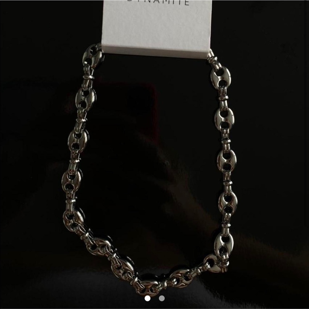 ⛓CHAIN NECKLACE